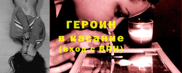 хмурый Гусь-Хрустальный